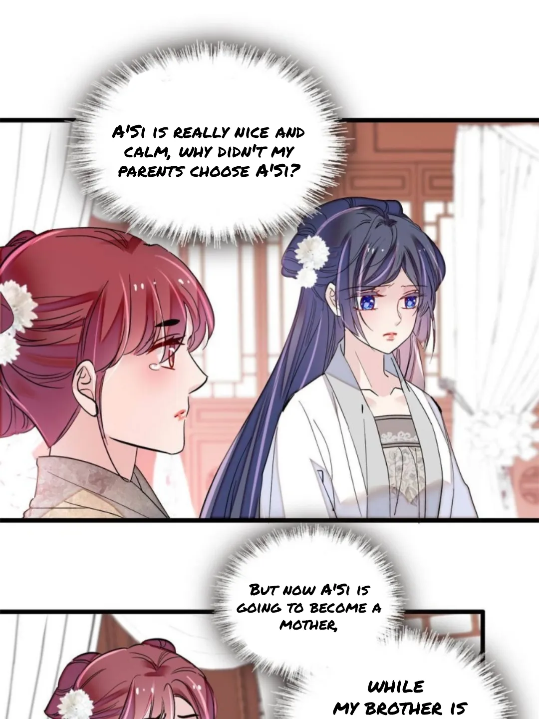 Sijin Chapter 232 Online - página 5