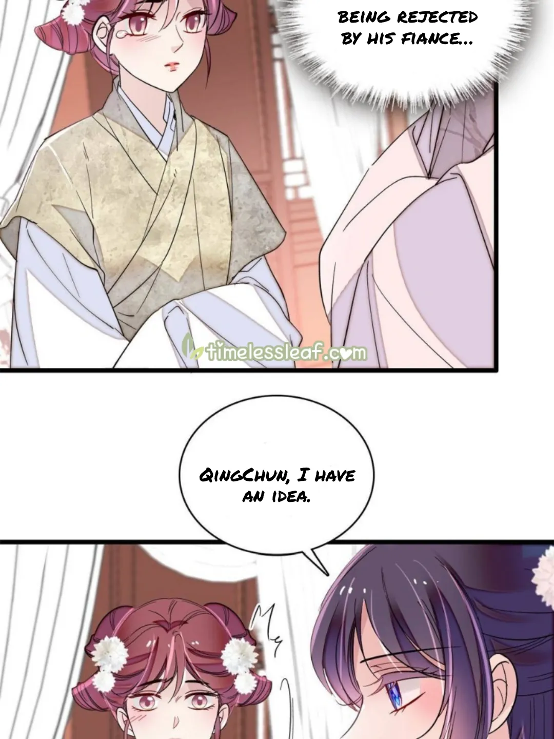 Sijin Chapter 232 Online - página 6