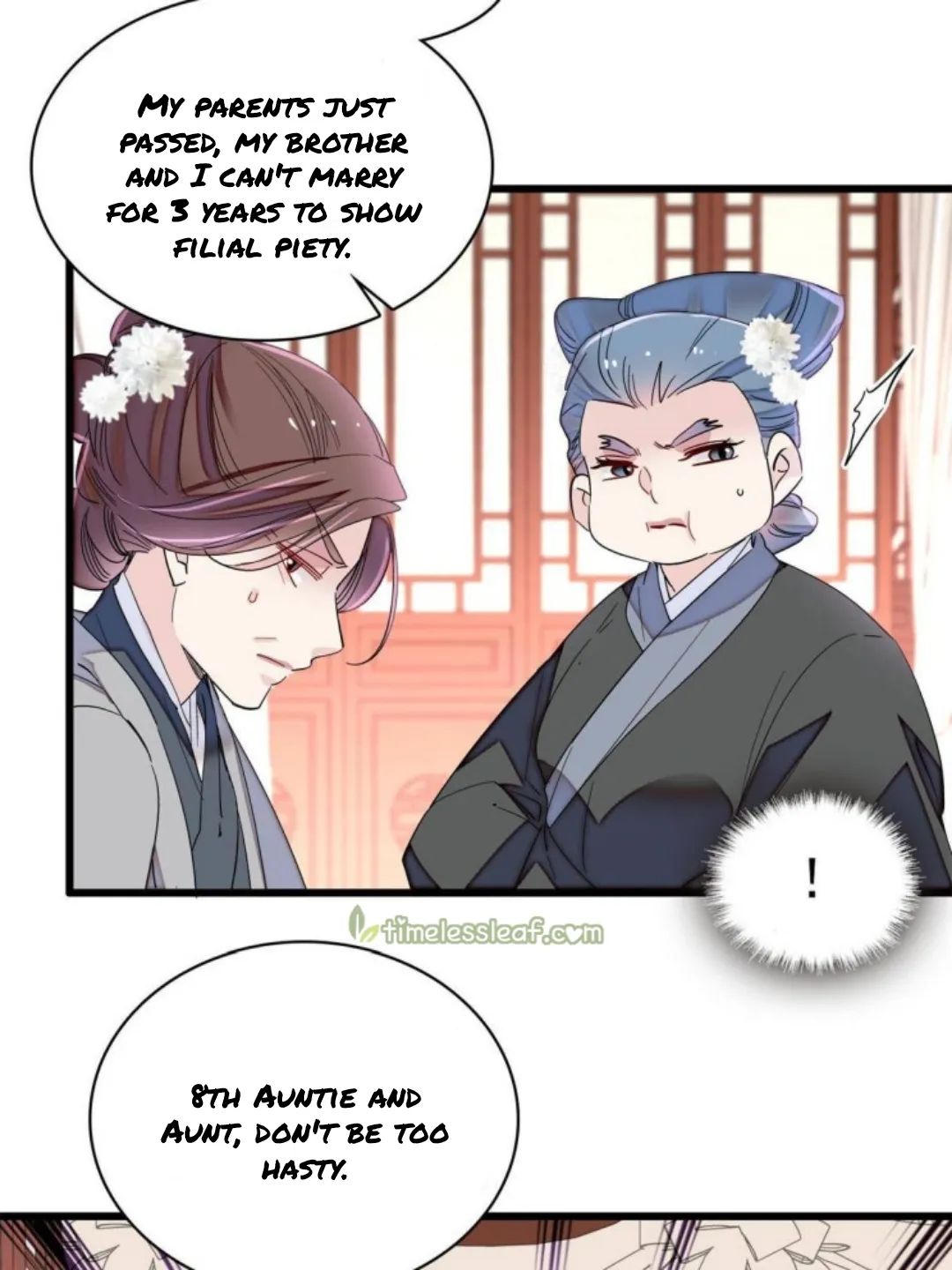 Sijin Chapter 232 Online - página 10