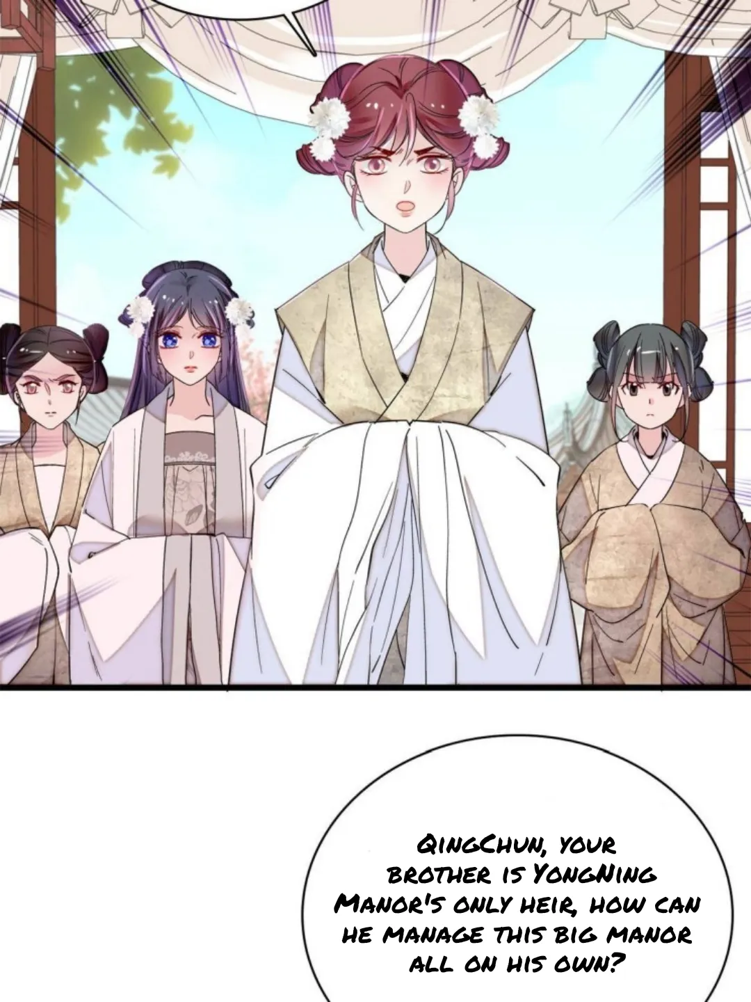 Sijin Chapter 232 Online - página 11