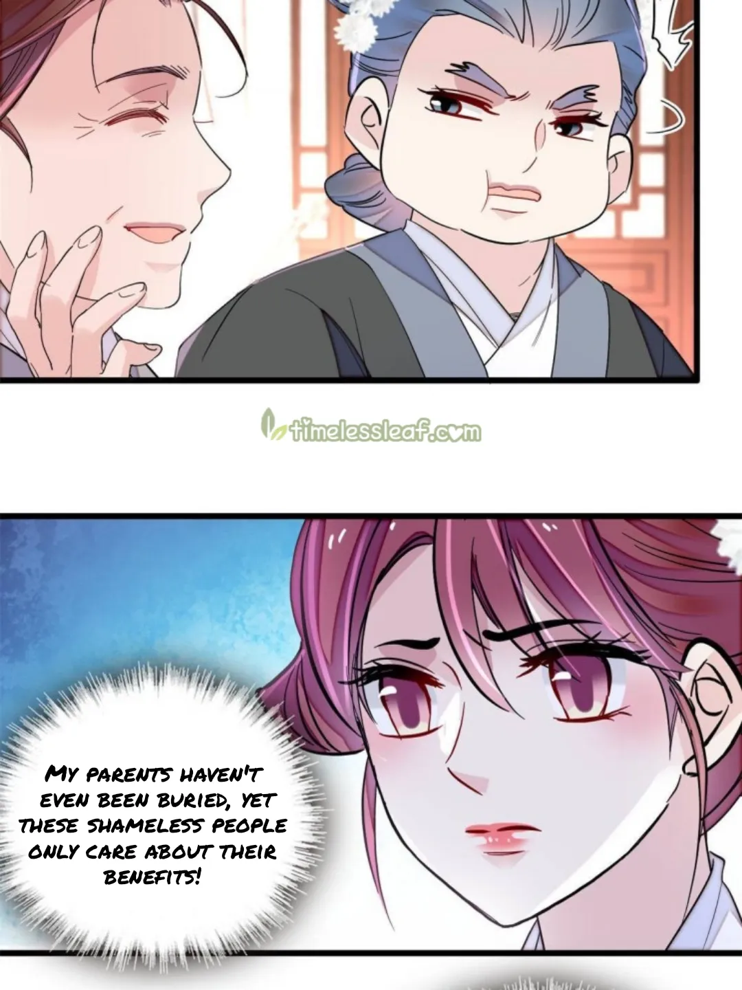 Sijin Chapter 232 Online - página 14