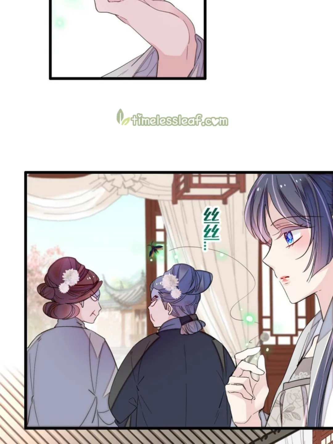 Sijin Chapter 232 Online - página 19
