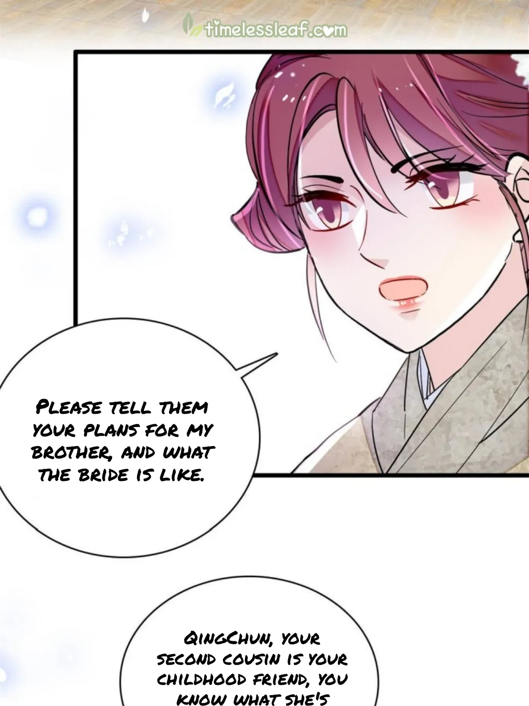 Sijin Chapter 232 Online - página 23