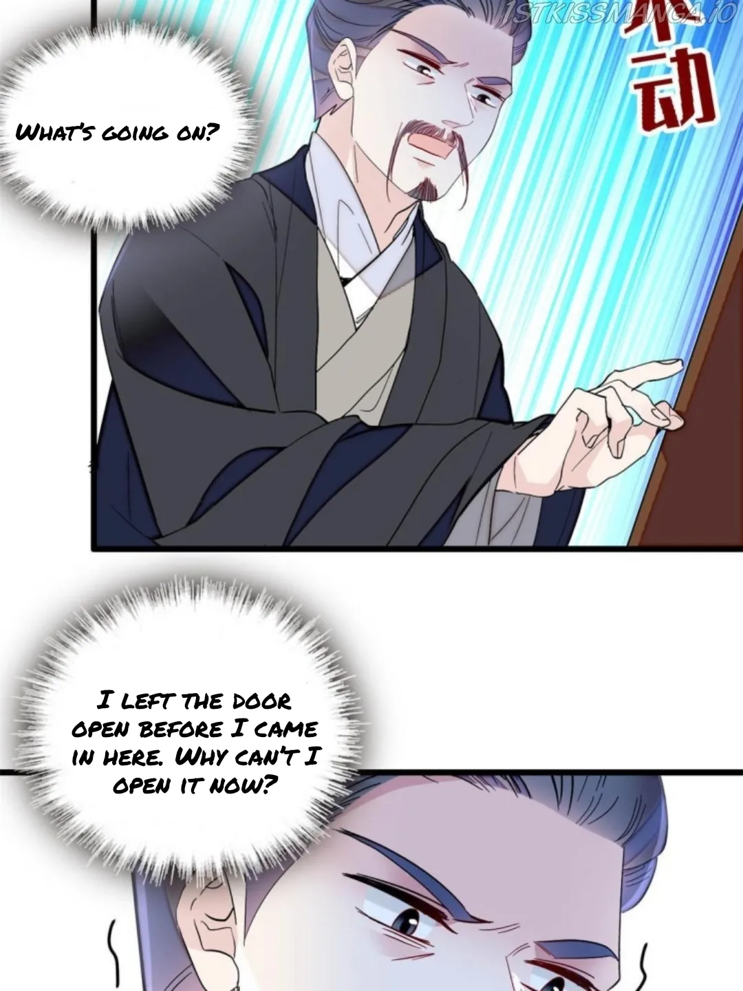 Sijin Chapter 233.5 Online - página 9