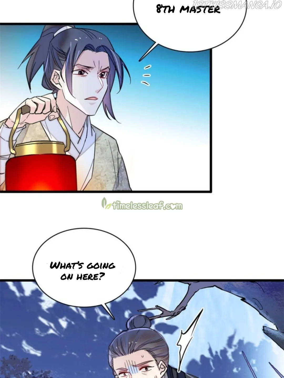 Sijin Chapter 233.5 Online - página 18