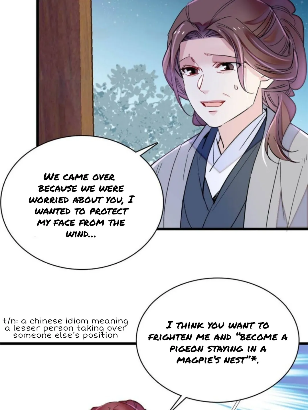Sijin Chapter 234 Online - página 3