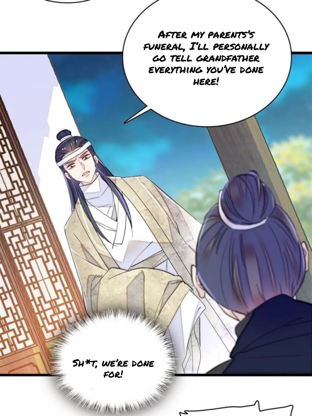 Sijin Chapter 234 Online - página 10