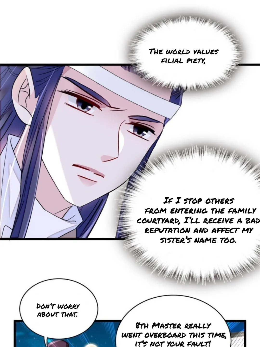 Sijin Chapter 234 Online - página 21