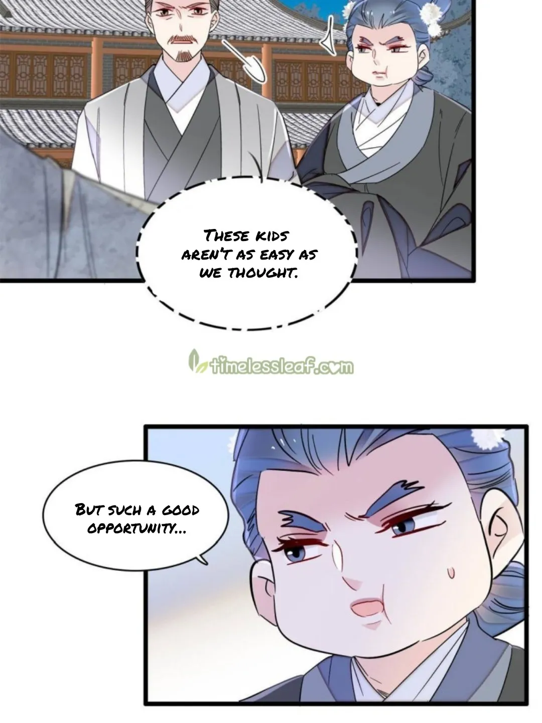 Sijin Chapter 234 Online - página 23