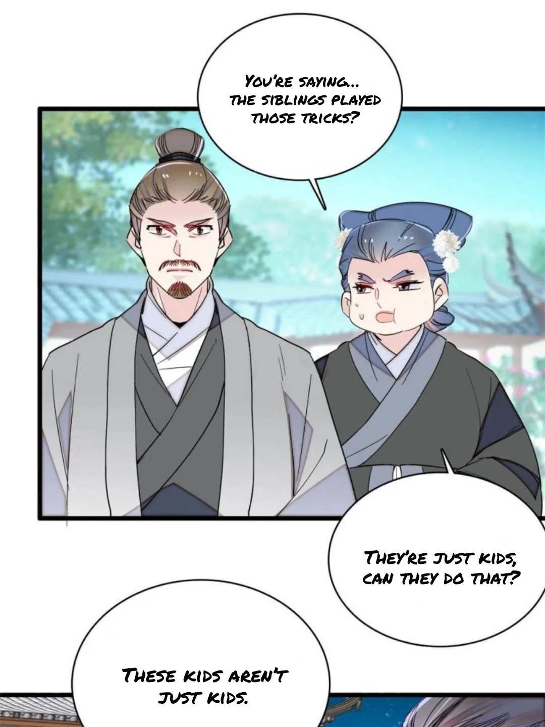 Sijin Chapter 234 Online - página 25