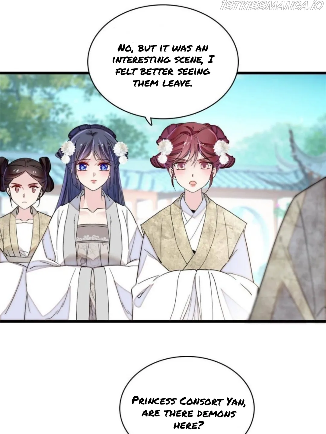 Sijin Chapter 234.5 Online - página 1