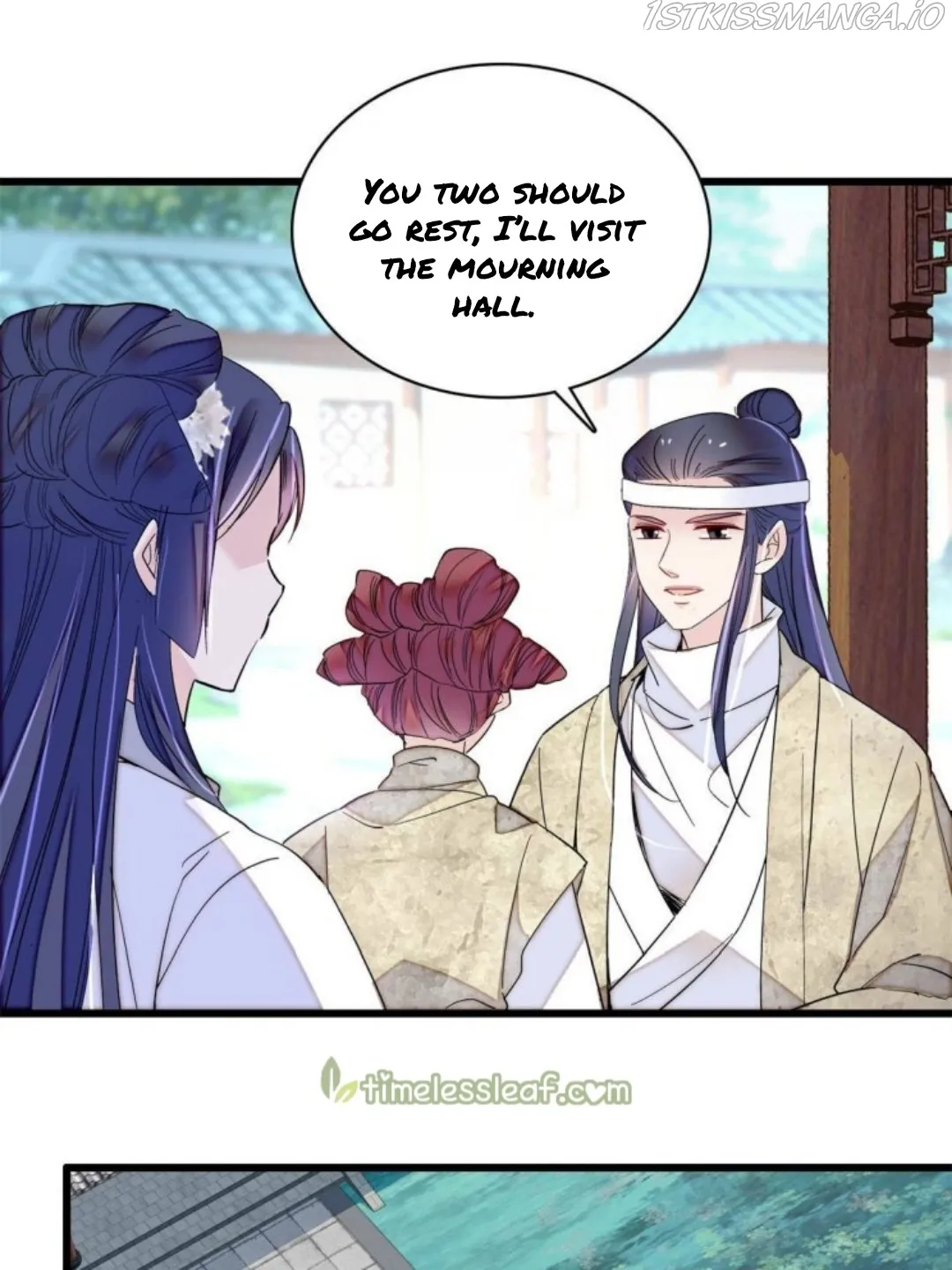Sijin Chapter 234.5 Online - página 9