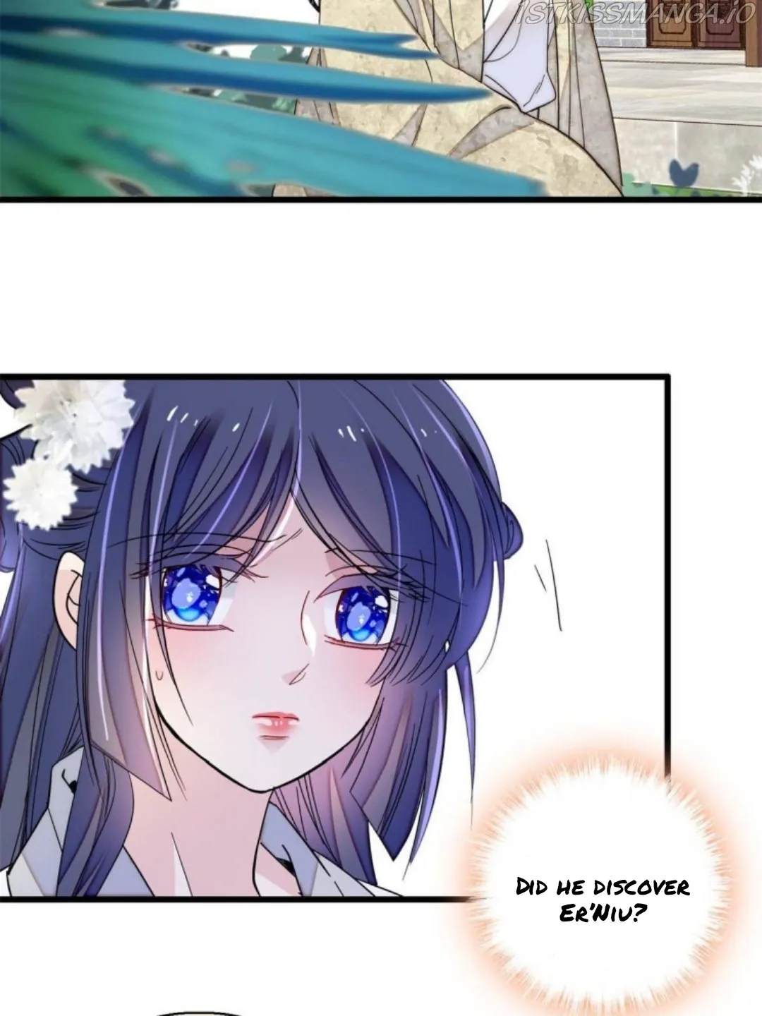 Sijin Chapter 234.5 Online - página 11