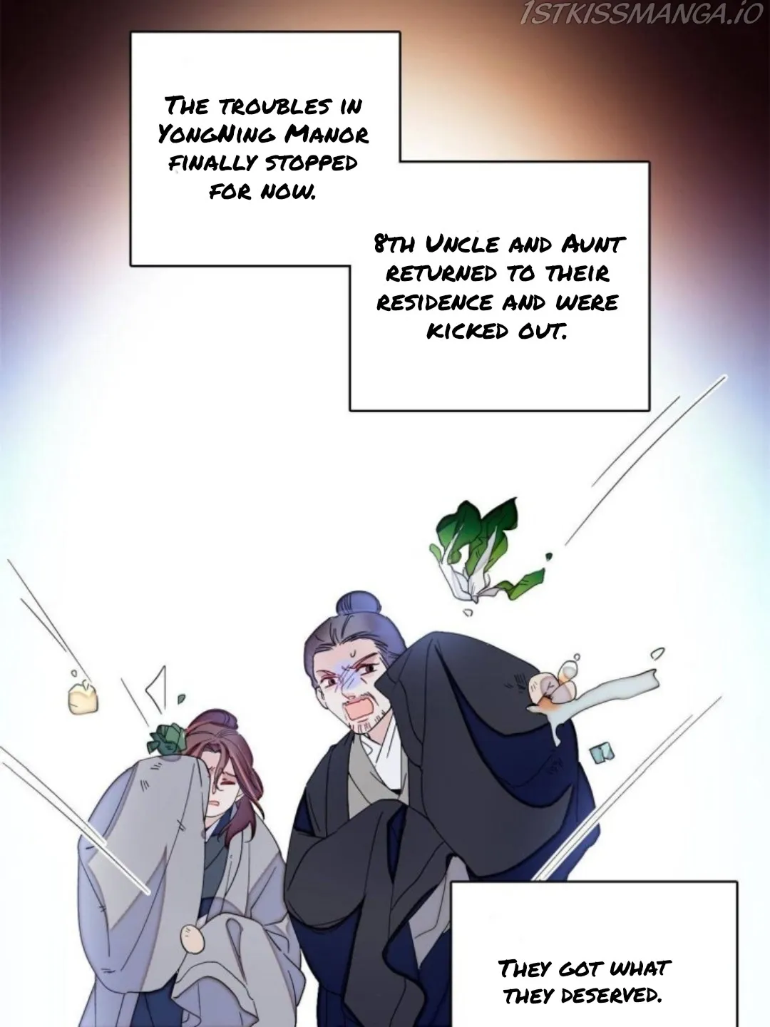 Sijin Chapter 234.5 Online - página 17