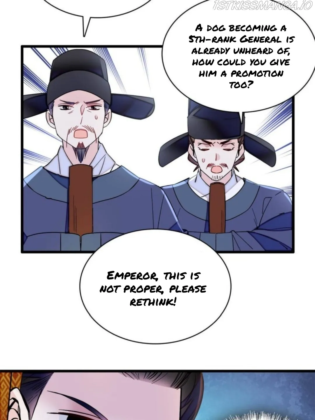 Sijin Chapter 234.5 Online - página 22