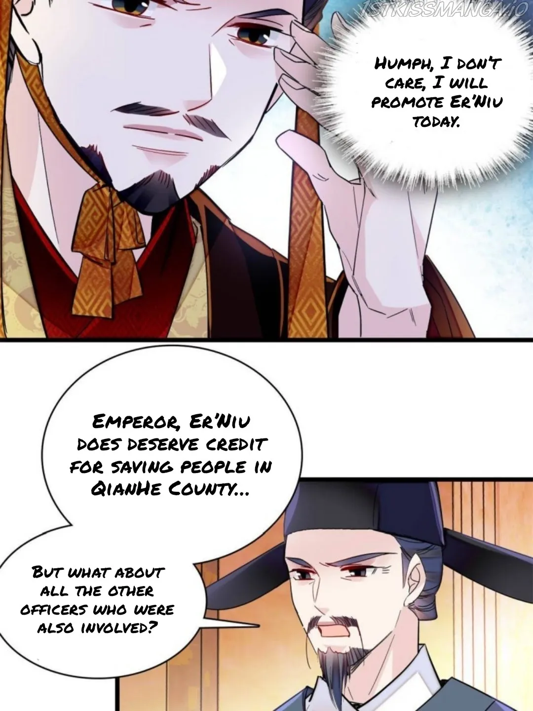 Sijin Chapter 234.5 Online - página 23