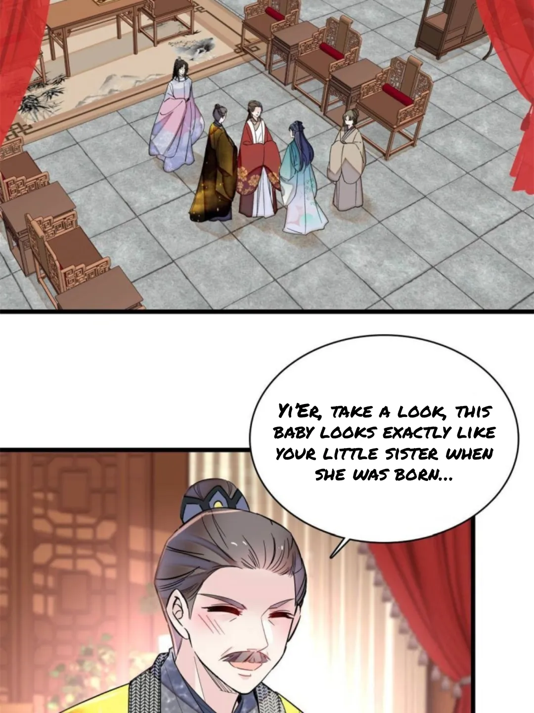 Sijin Chapter 237 Online - página 2