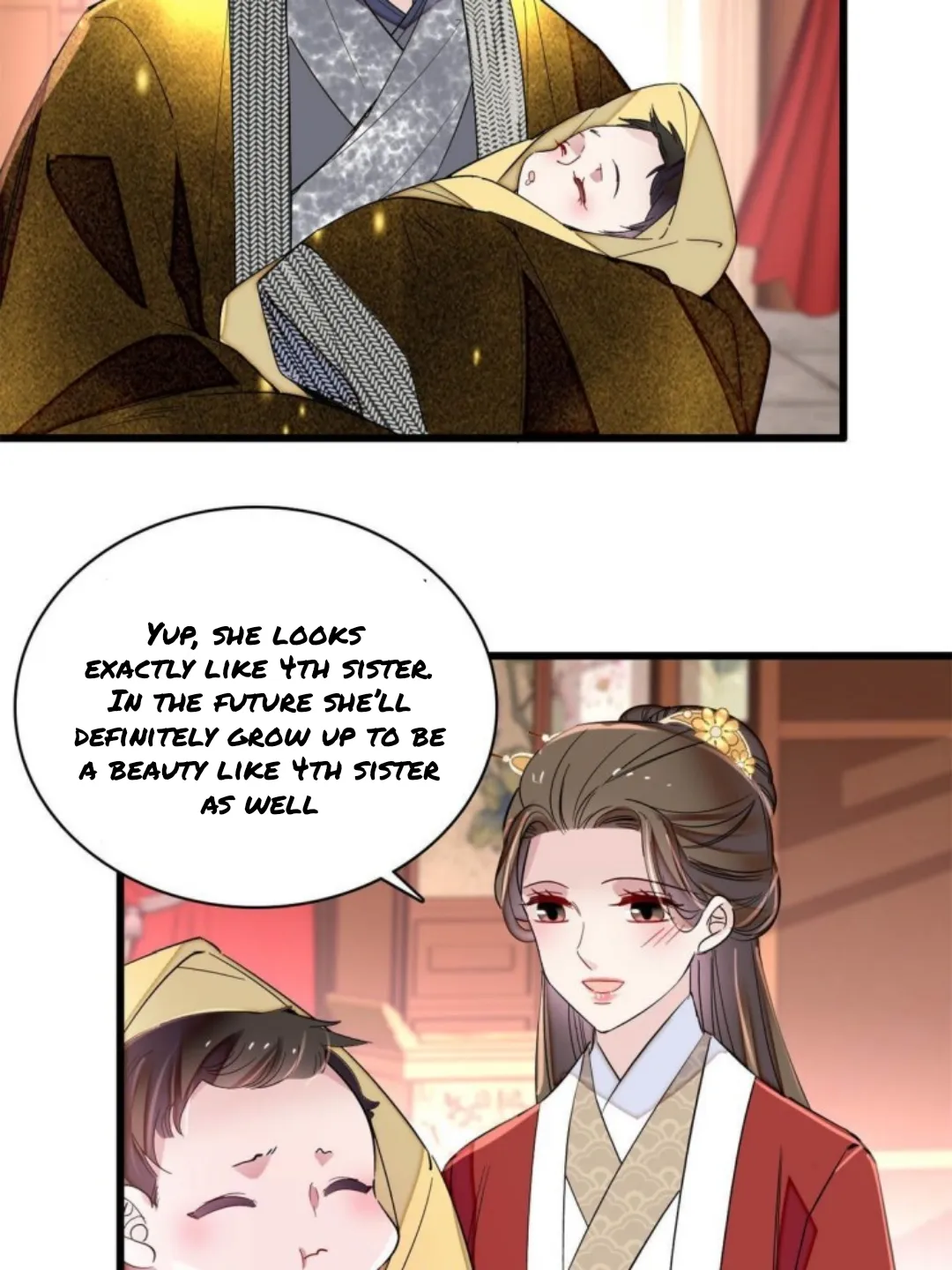 Sijin Chapter 237 Online - página 3
