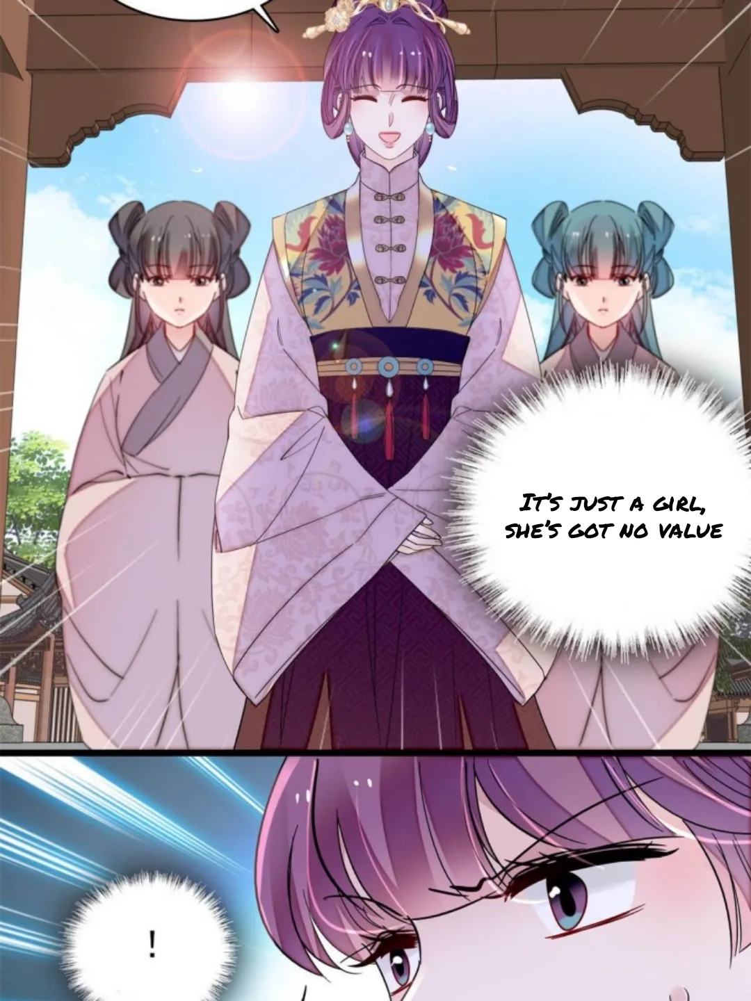Sijin Chapter 237 Online - página 6