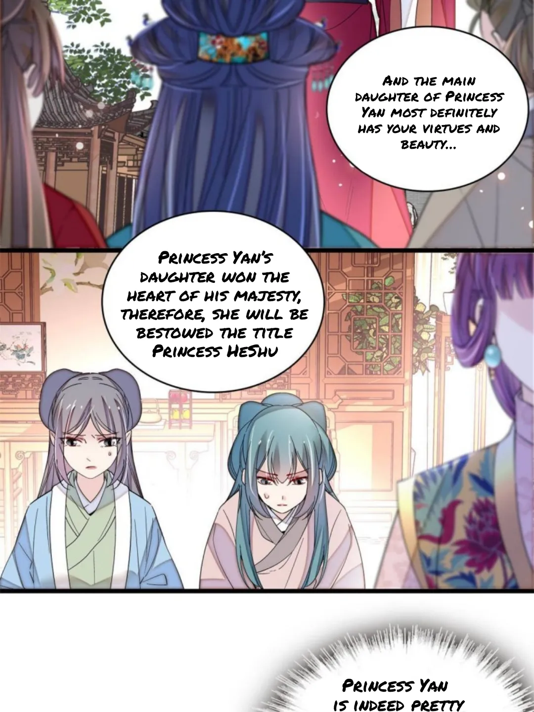 Sijin Chapter 237 Online - página 11