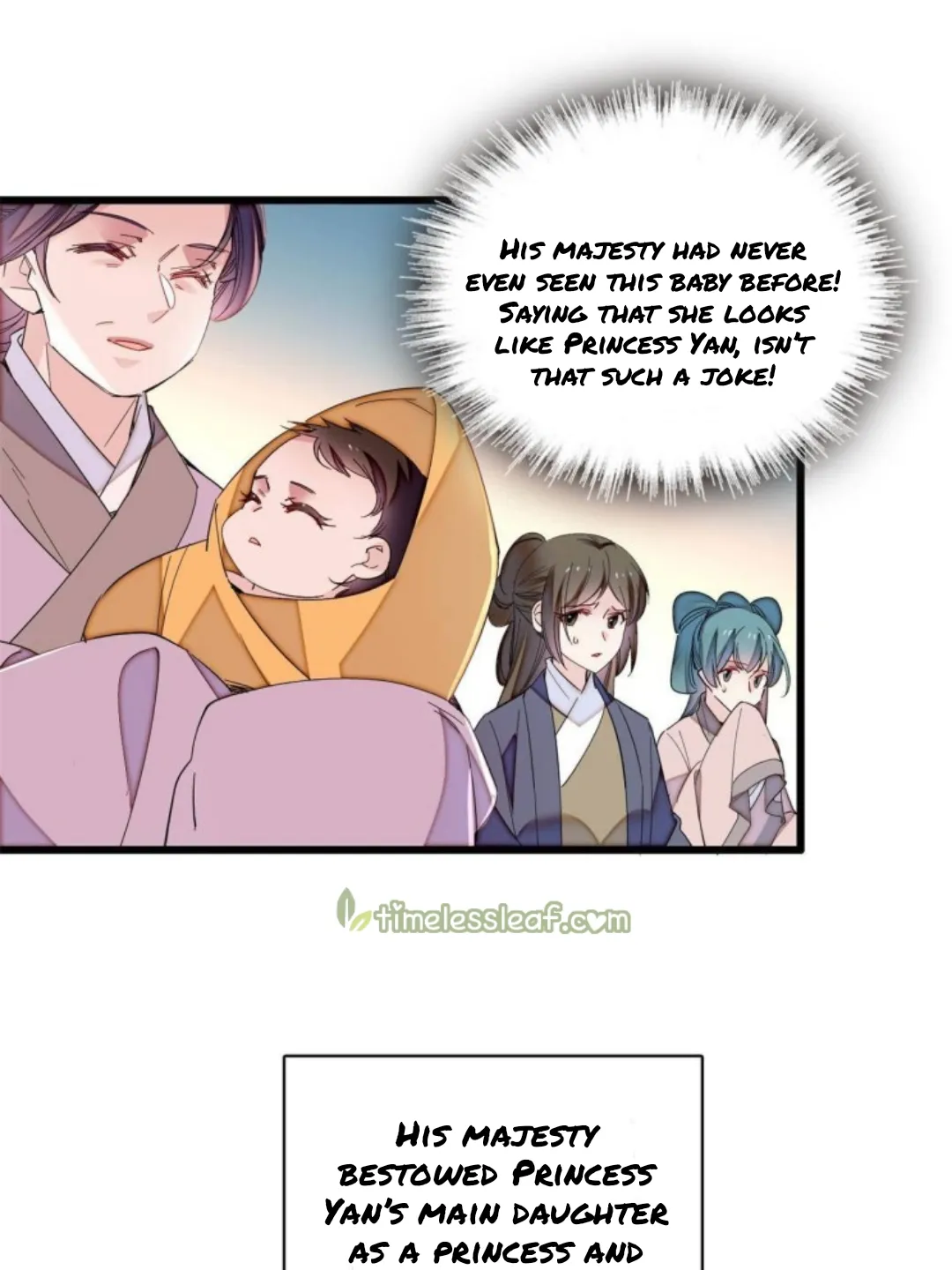 Sijin Chapter 237 Online - página 13