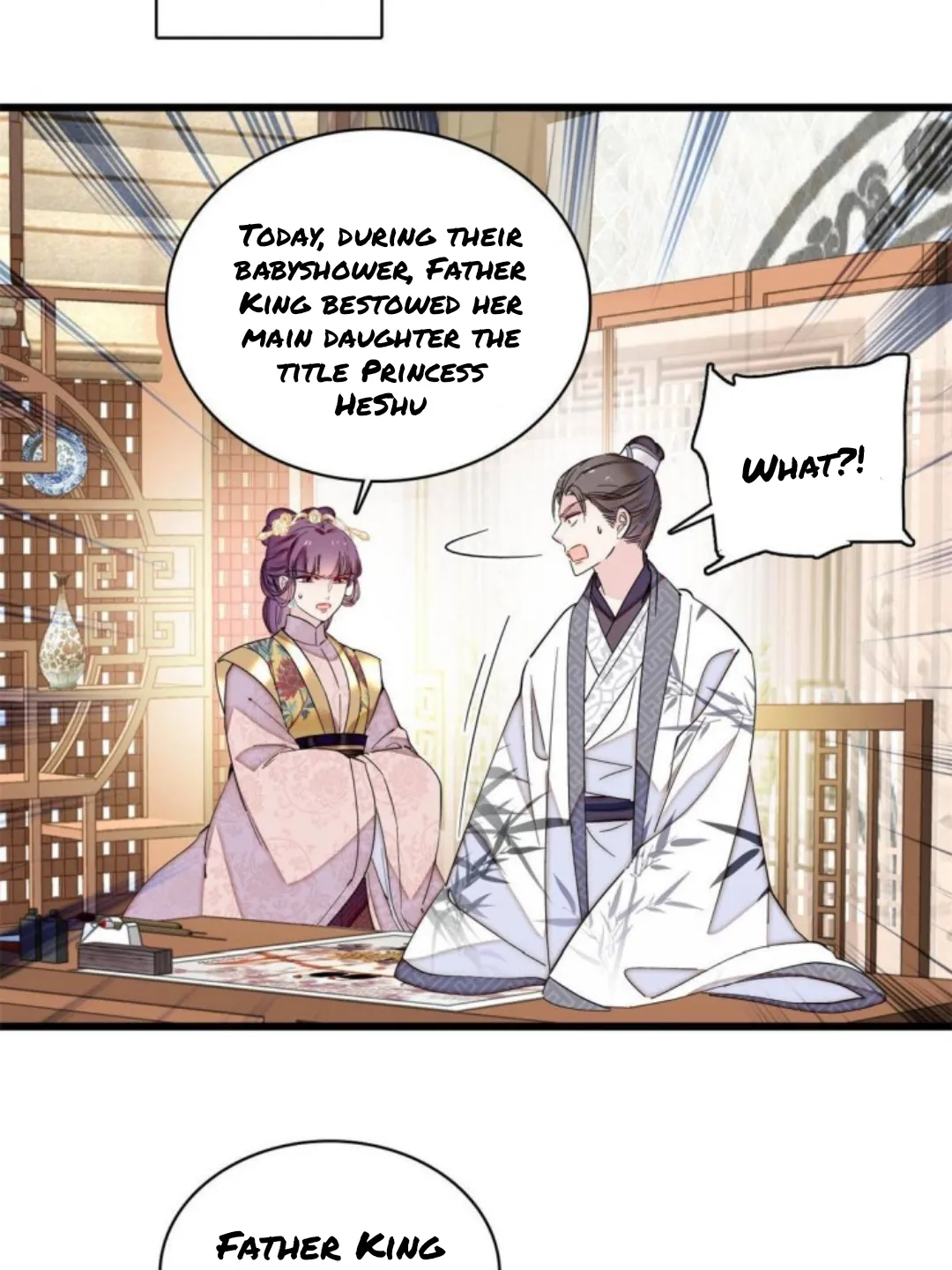 Sijin Chapter 237 Online - página 15
