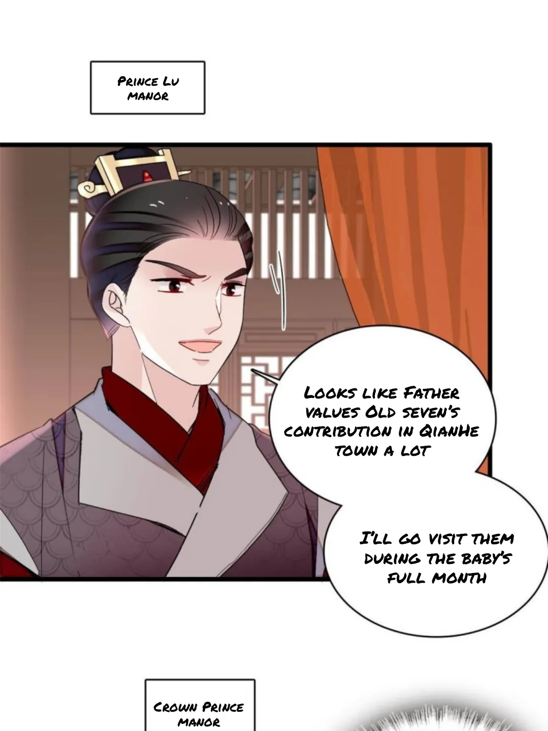Sijin Chapter 237 Online - página 17