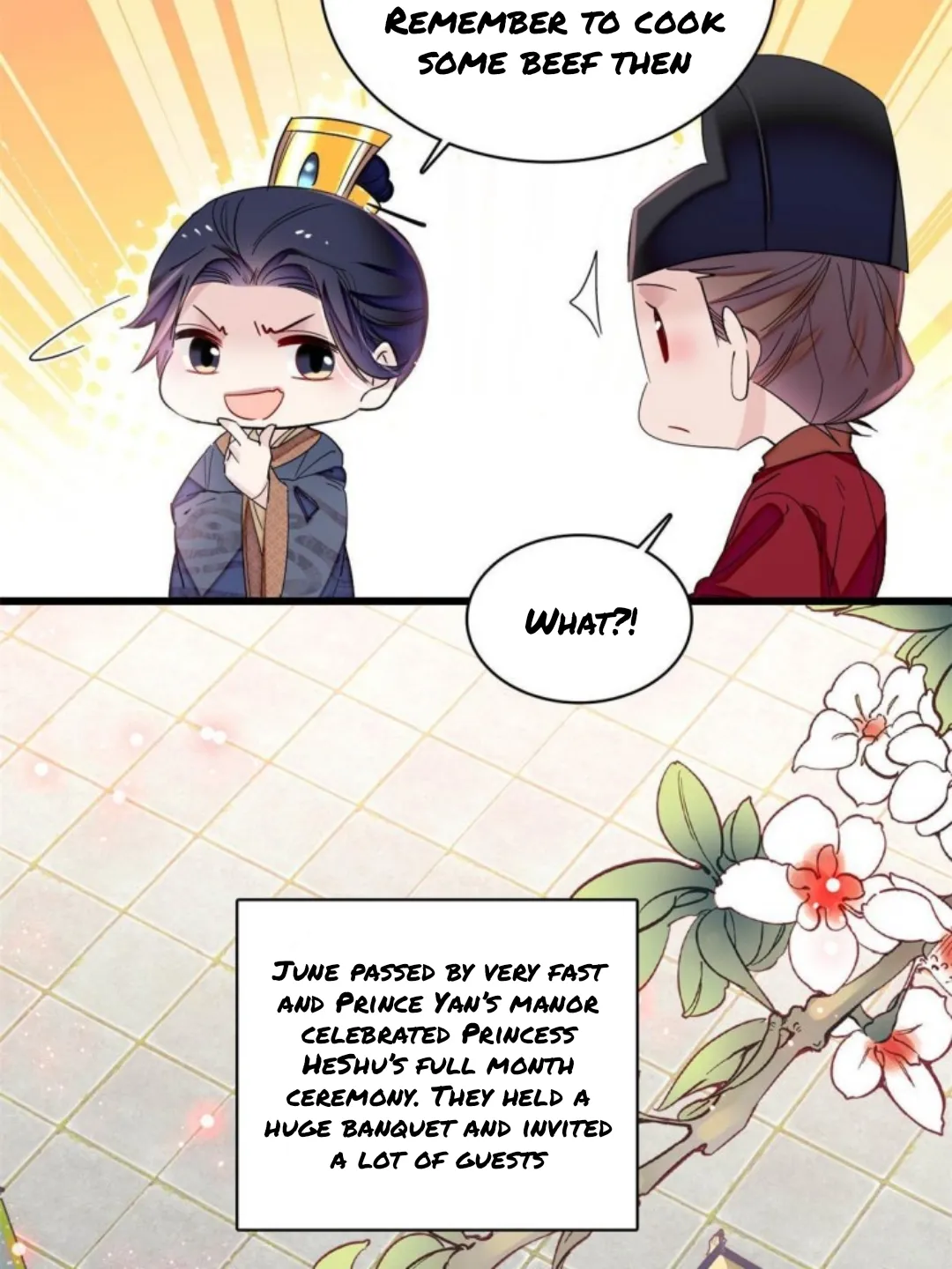 Sijin Chapter 237 Online - página 19