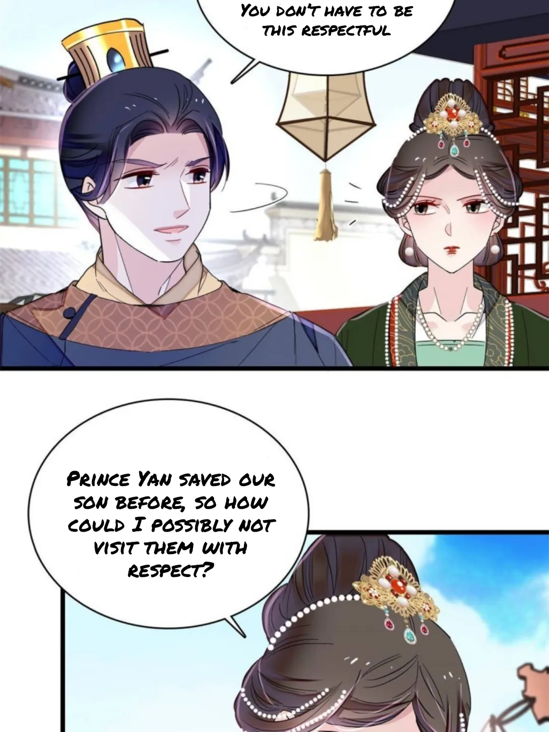 Sijin Chapter 237 Online - página 22