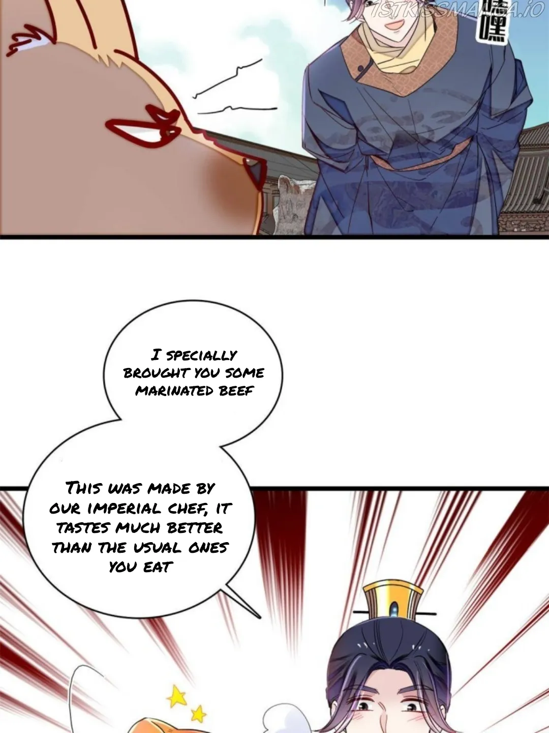 Sijin Chapter 237.5 Online - página 1