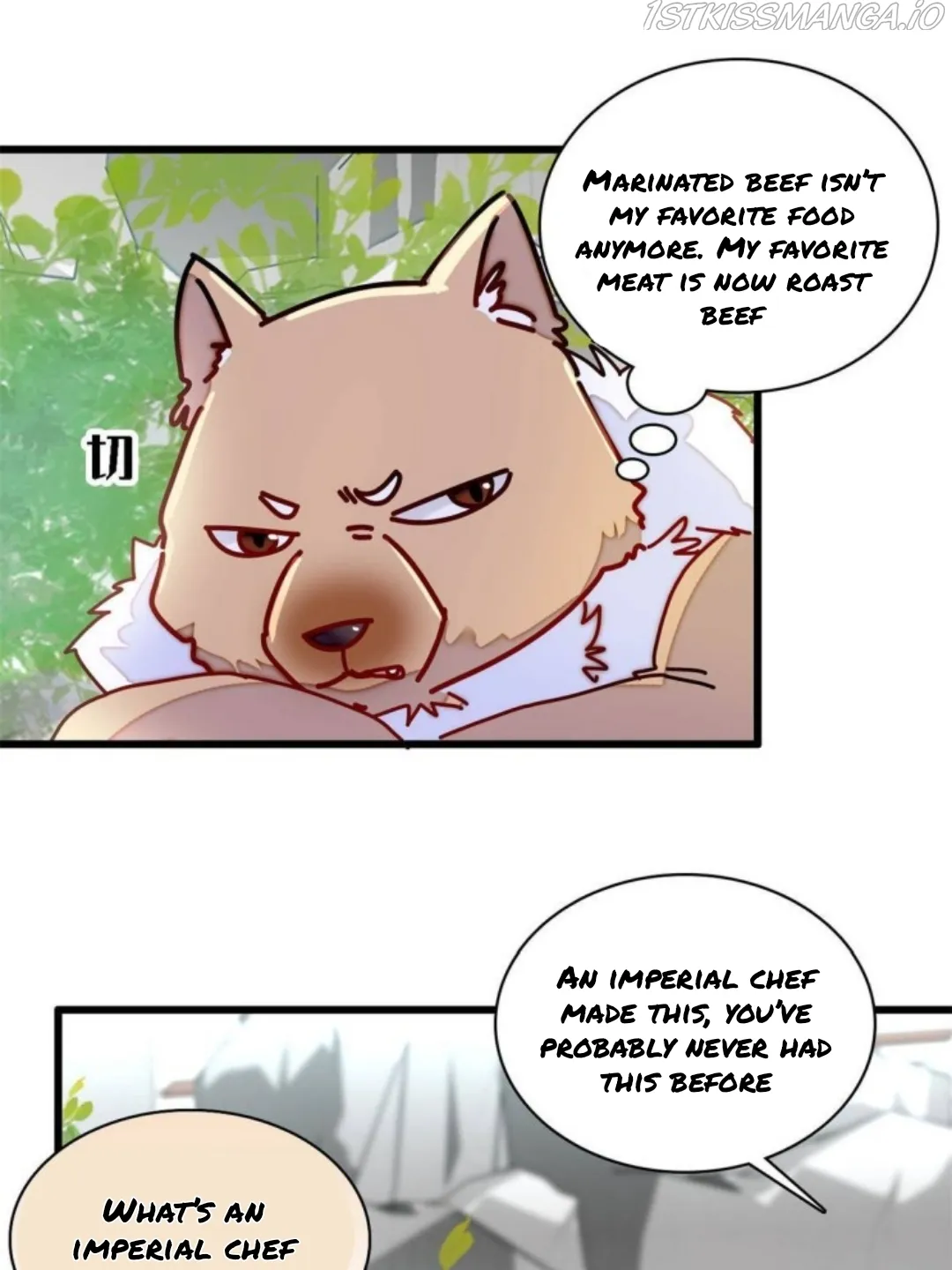 Sijin Chapter 237.5 Online - página 3