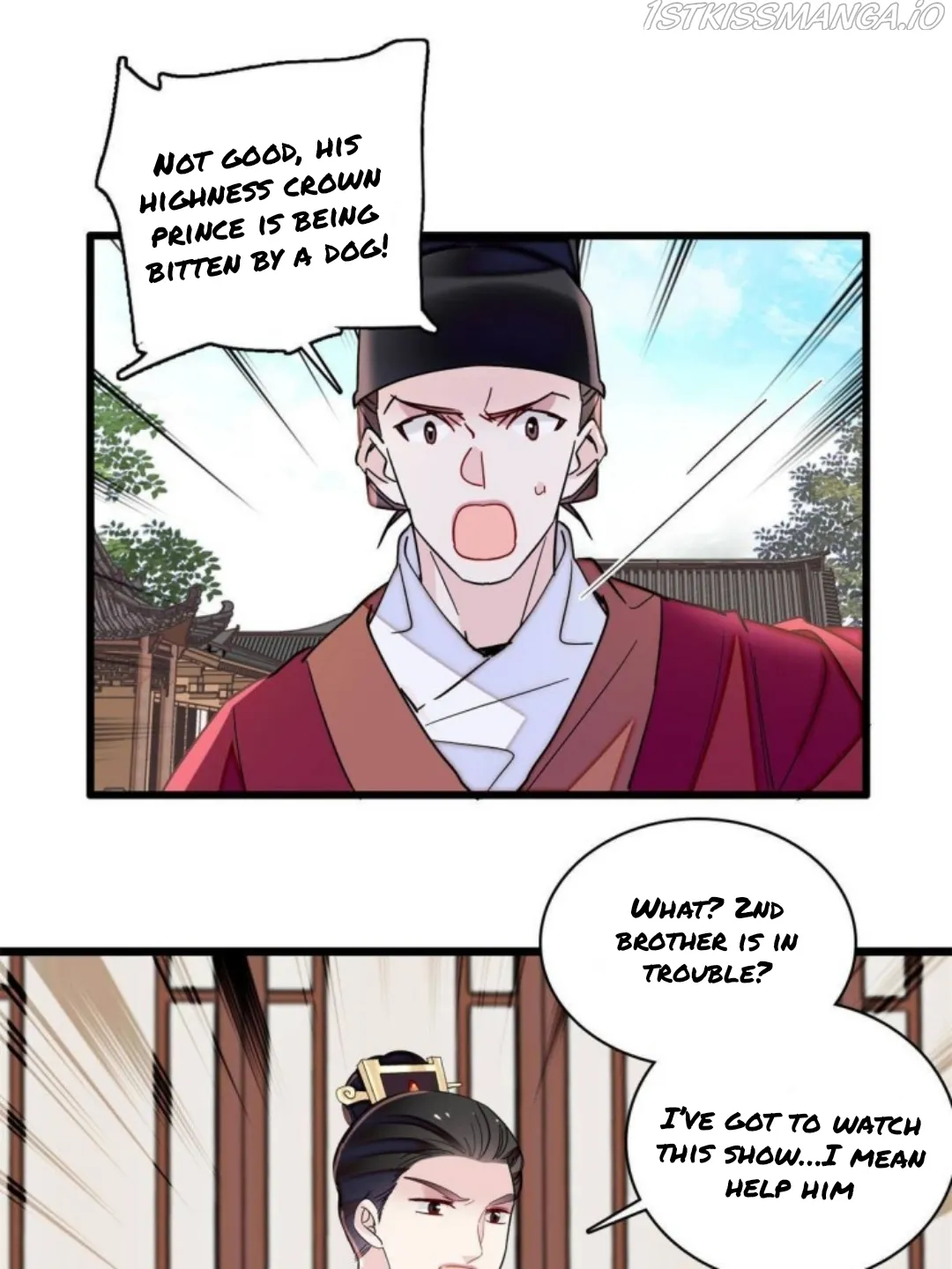 Sijin Chapter 237.5 Online - página 11