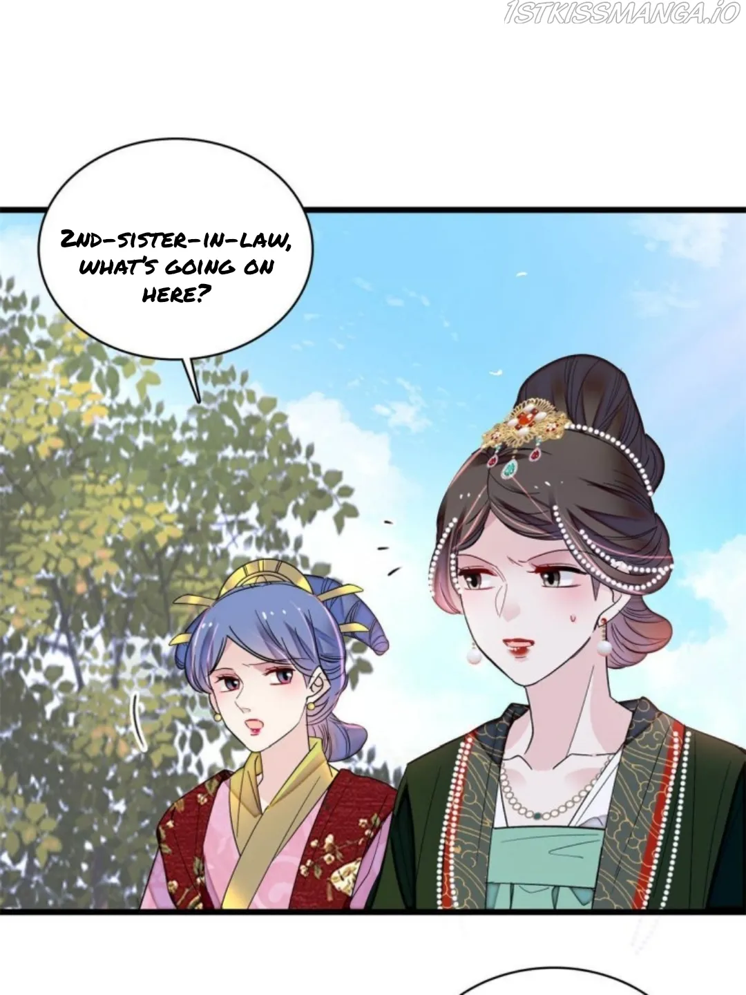 Sijin Chapter 237.5 Online - página 15
