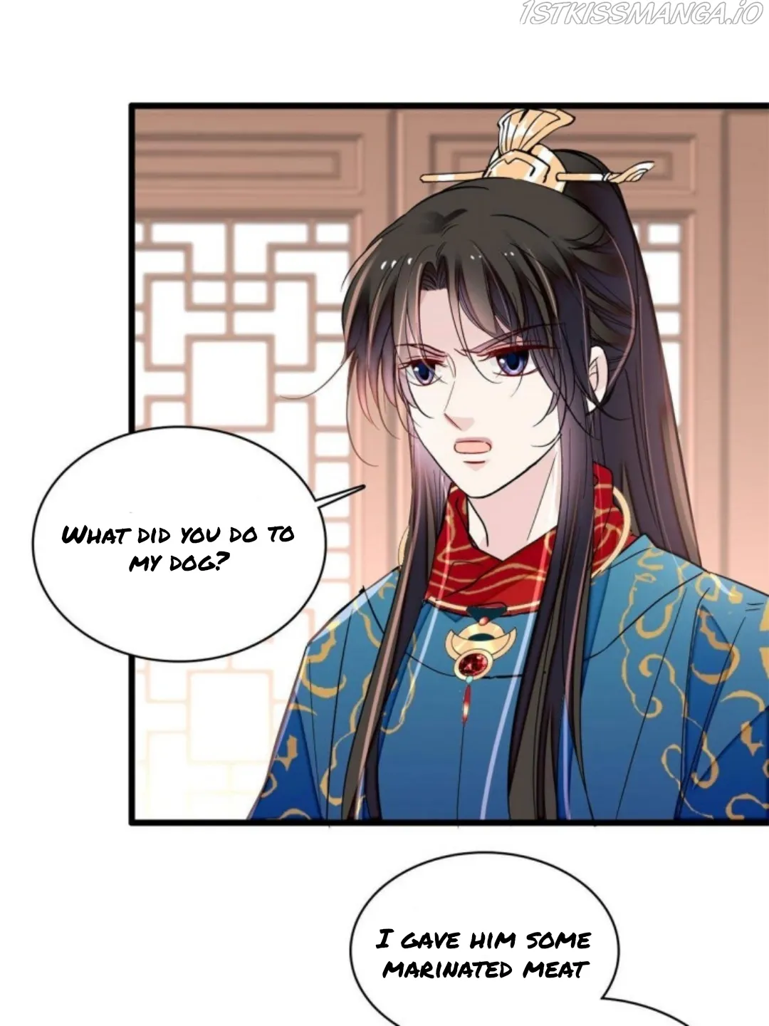 Sijin Chapter 237.5 Online - página 23