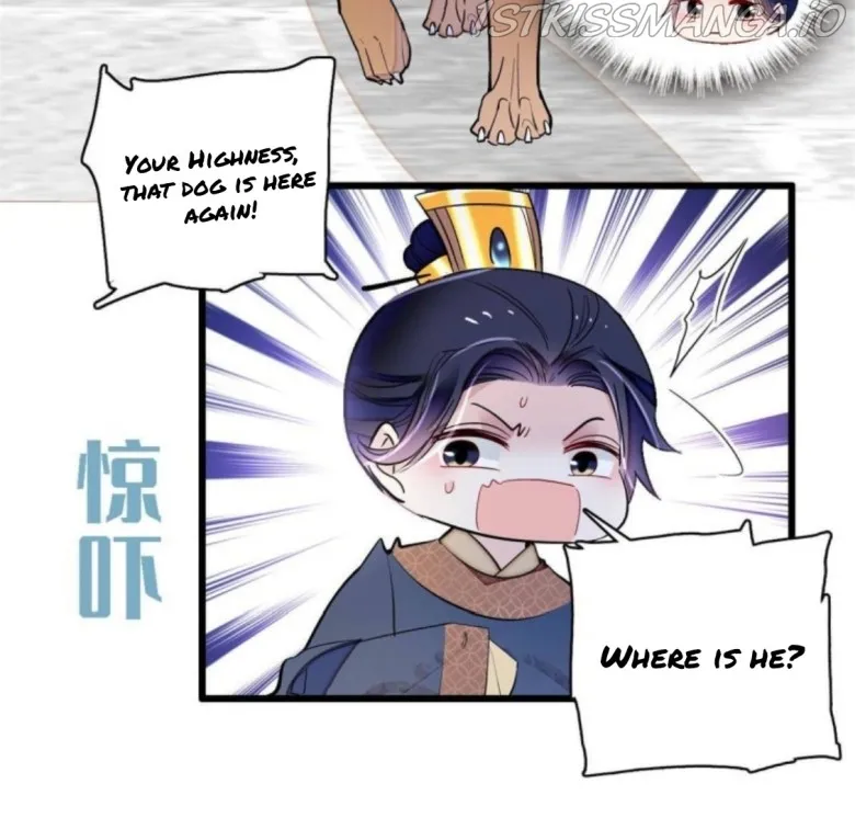 Sijin Chapter 238.5 Online - página 8