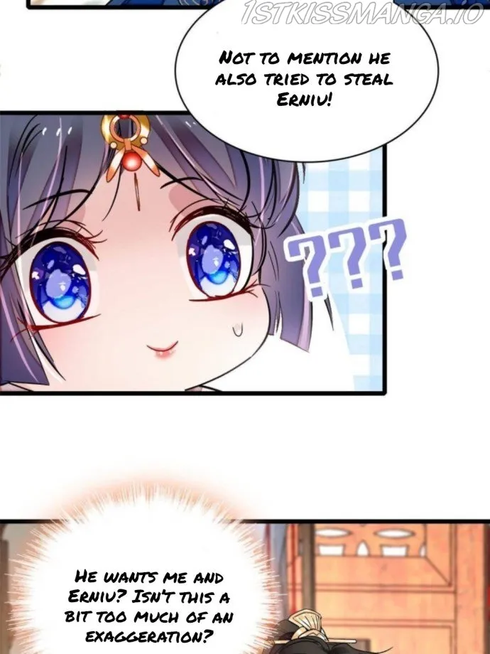 Sijin Chapter 239.5 Online - página 19
