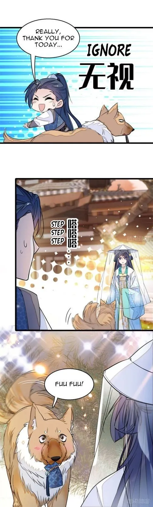 Sijin Chapter 24.2 Online - página 2