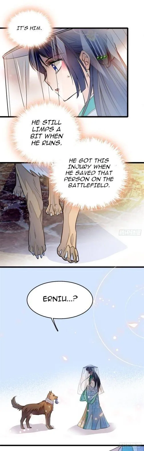 Sijin Chapter 24.2 Online - página 3