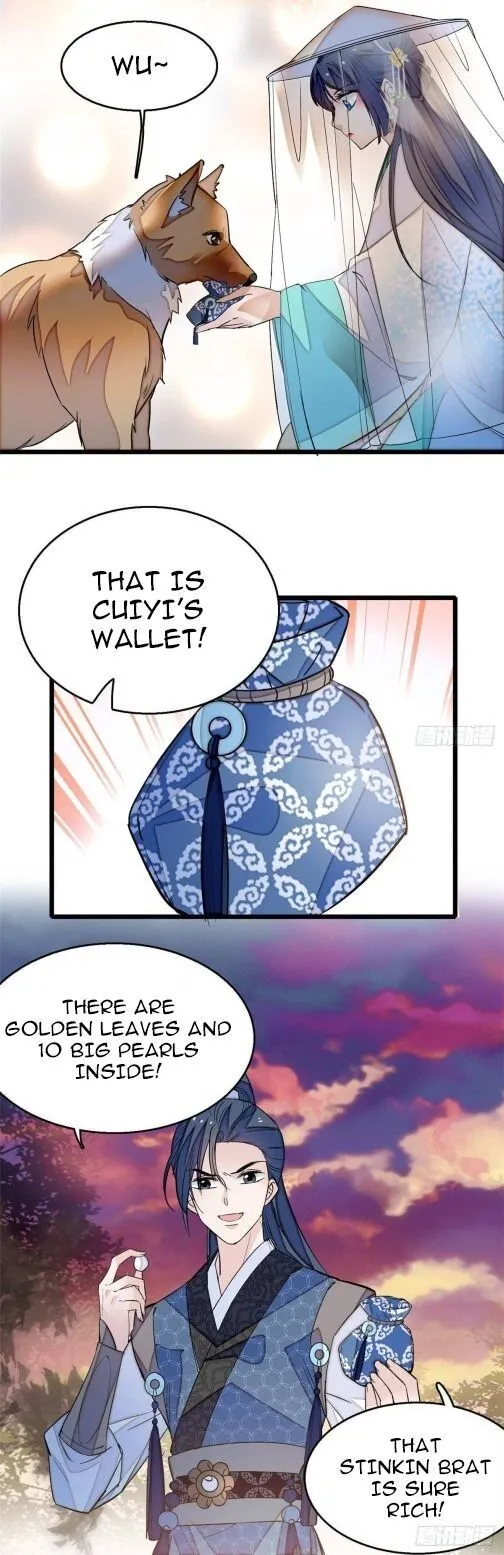 Sijin Chapter 24.2 Online - página 6