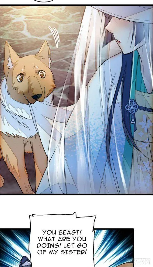Sijin Chapter 24.2 Online - página 8