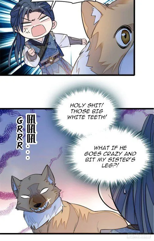 Sijin Chapter 24.2 Online - página 9