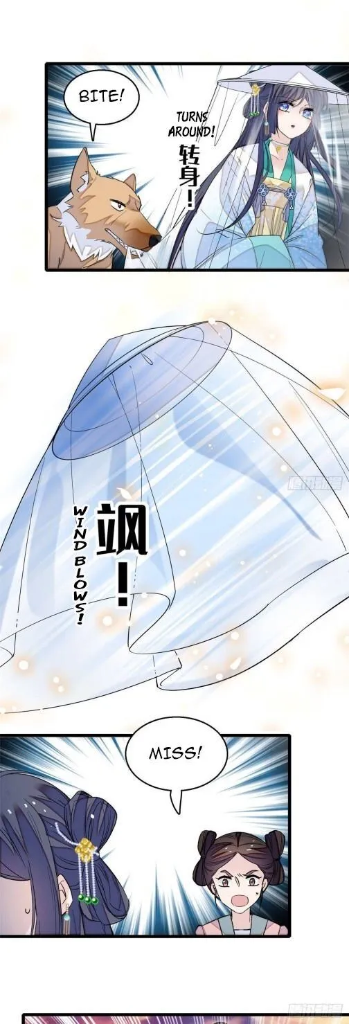 Sijin Chapter 24.2 Online - página 13