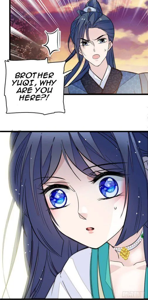 Sijin Chapter 24.2 Online - página 14