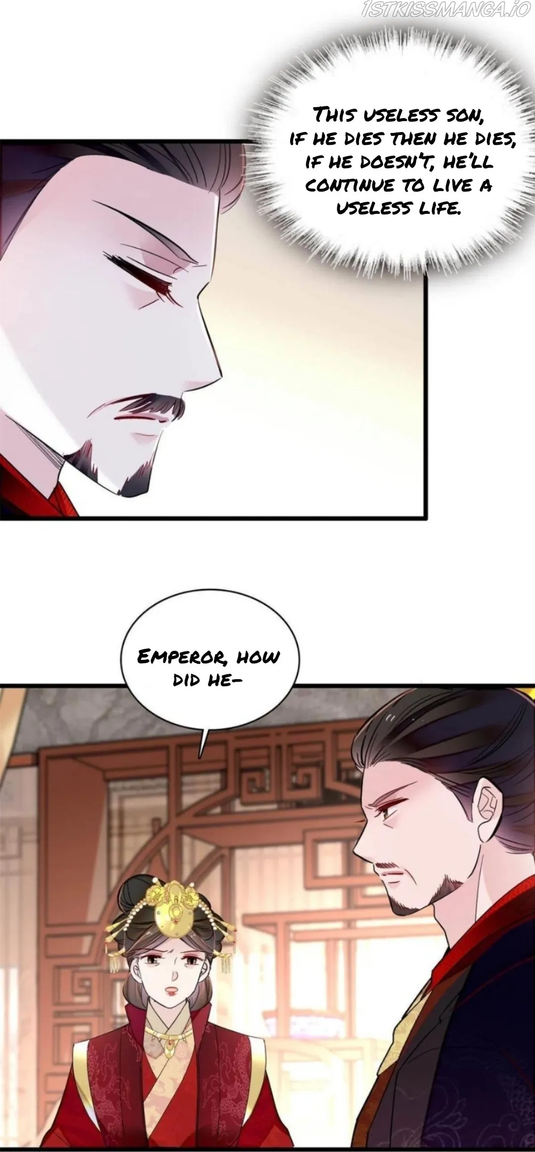 Sijin Chapter 243.5 Online - página 13