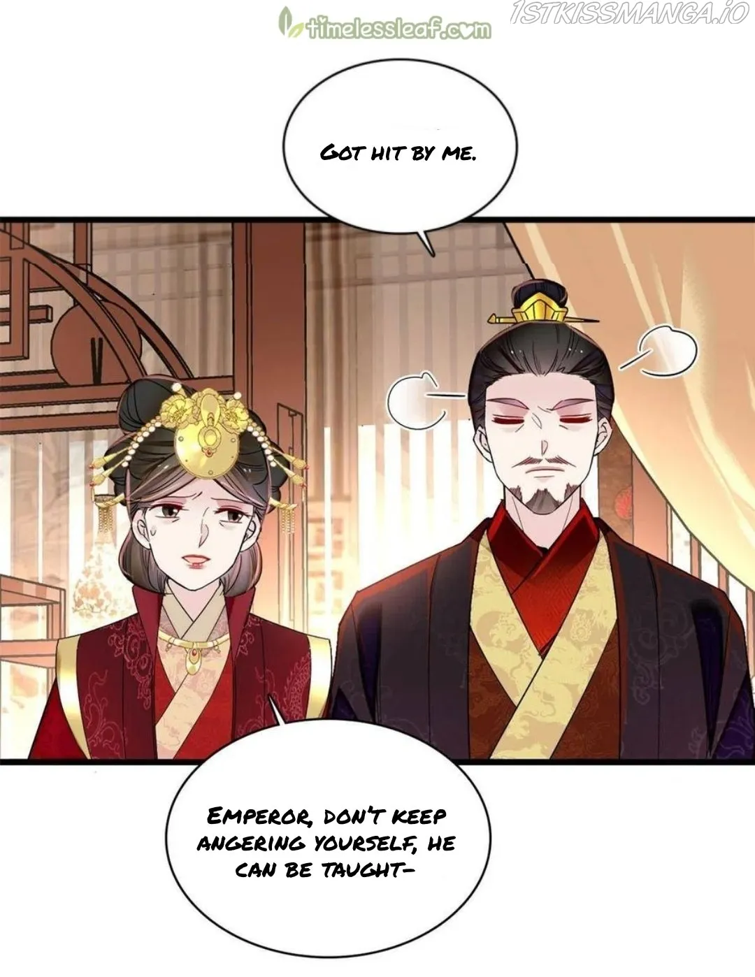 Sijin Chapter 243.5 Online - página 14