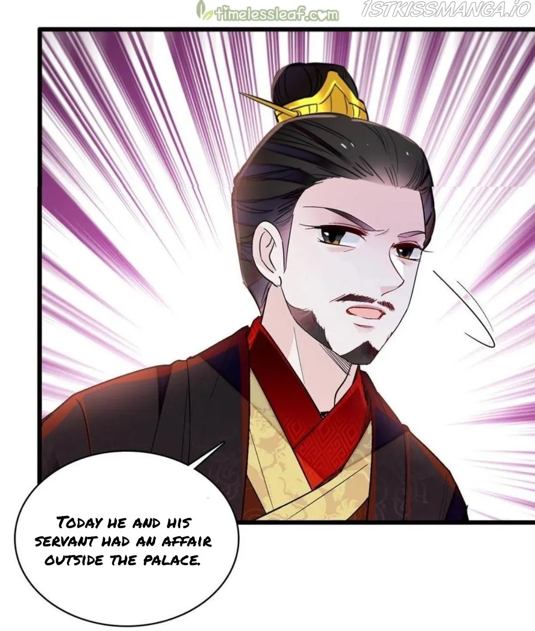 Sijin Chapter 243.5 Online - página 15