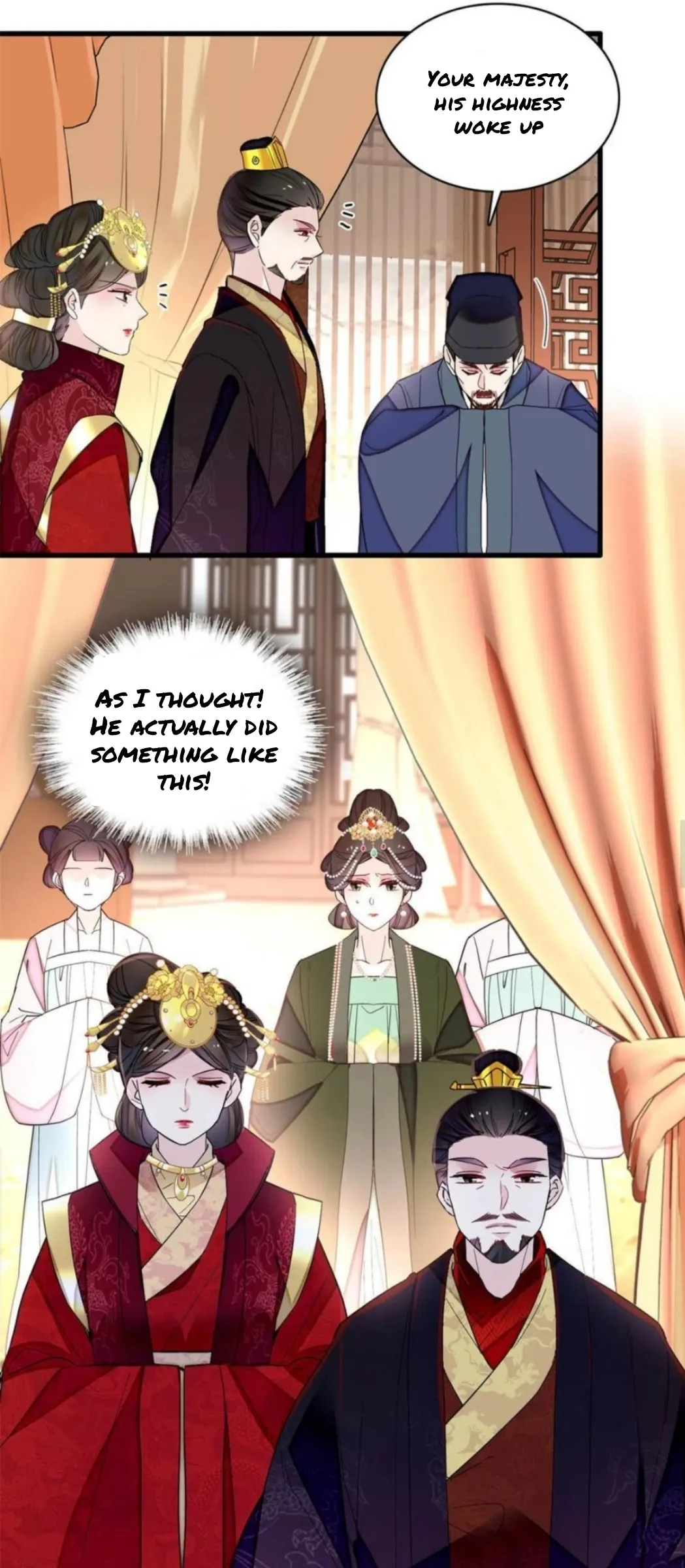 Sijin Chapter 244 Online - página 2