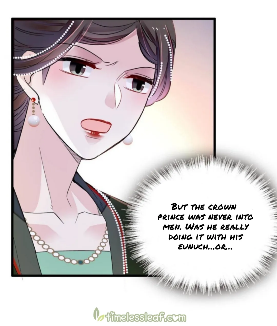 Sijin Chapter 244 Online - página 3