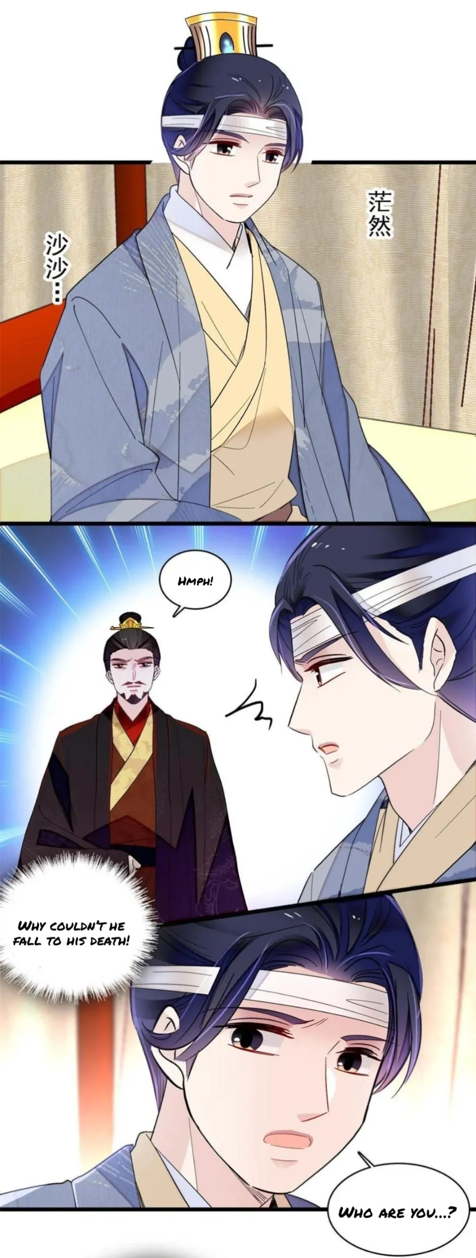Sijin Chapter 244 Online - página 4
