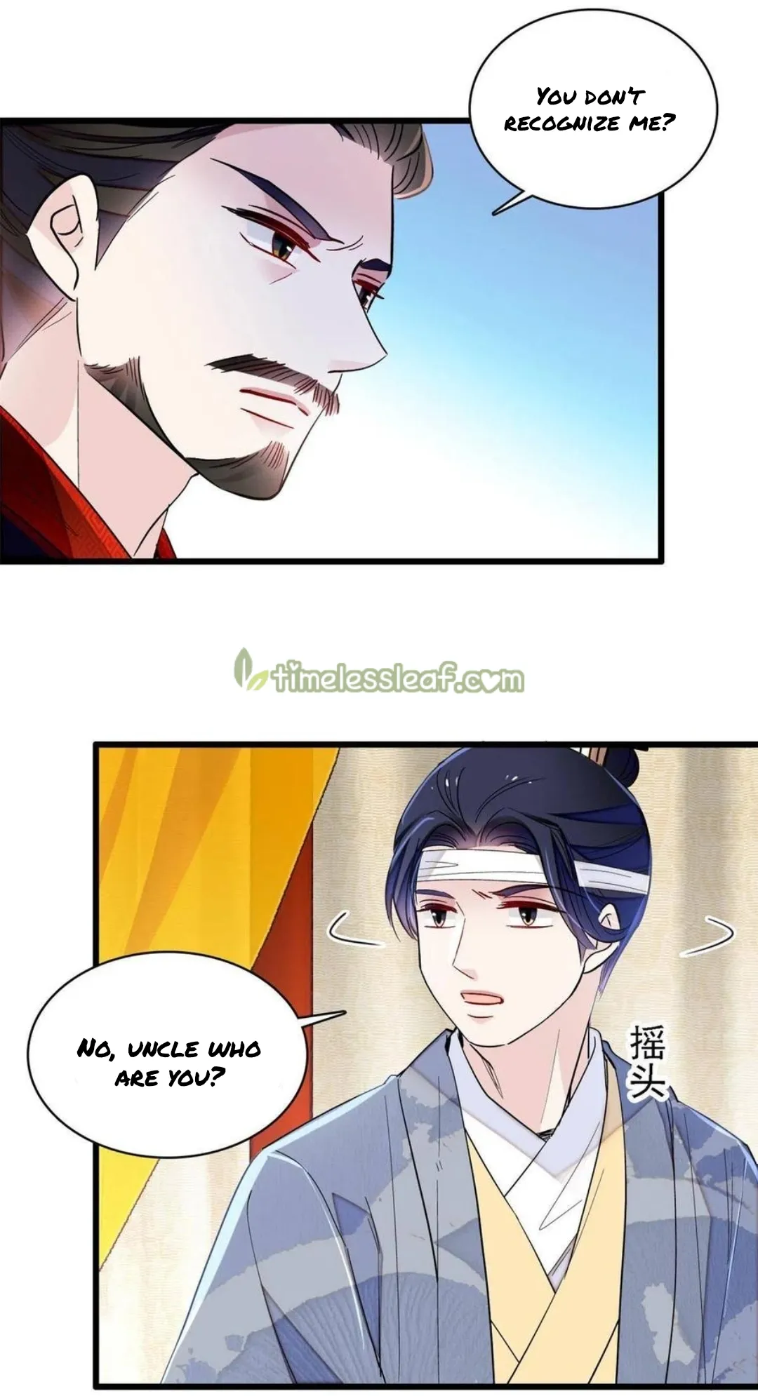 Sijin Chapter 244 Online - página 6